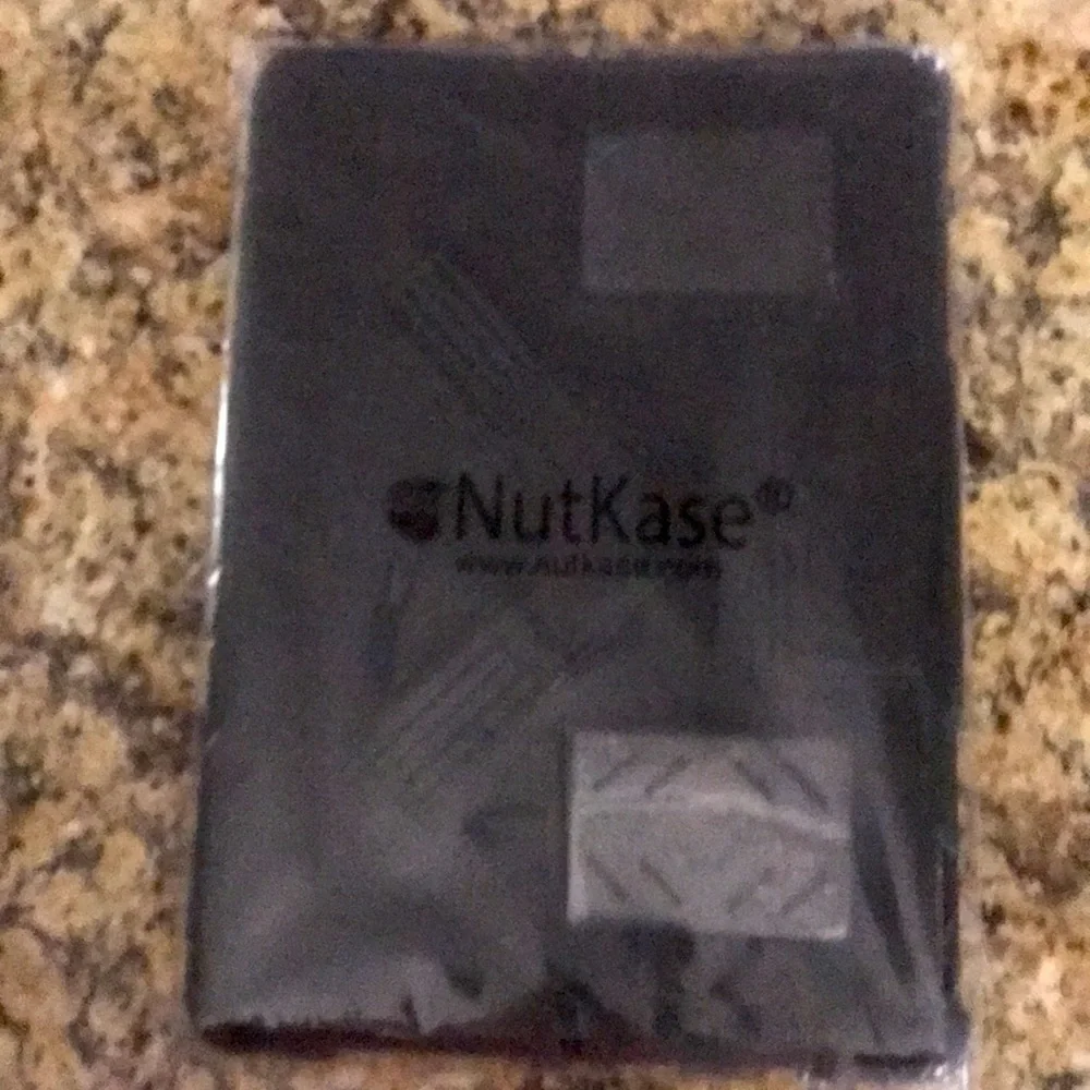 NWT iPad Case